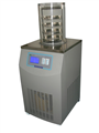 RT-18 laboratory freeze dryer